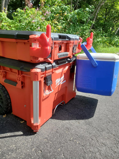 Accessory for Milwaukee packout Tool Box (Hand..)