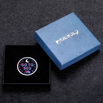 Gamer Gifts for Men - Double Sided Decision Maker Coin Gamer Gifts for Boys 8-12, Gamers Dad Fathers Day Gift Nerdy Giftt for Men Boyfriend Husband Birthday Fathers Day Unique Gift for Gamers Dad