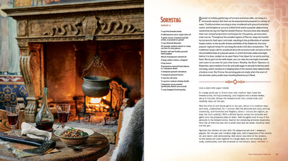 Heroes' Feast Flavors of the Multiverse (Dungeons & Dragons): An Official D&D Cookbook