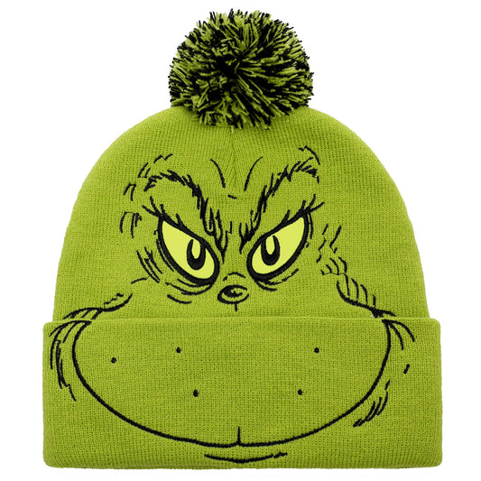 Bioworld mens Beanie