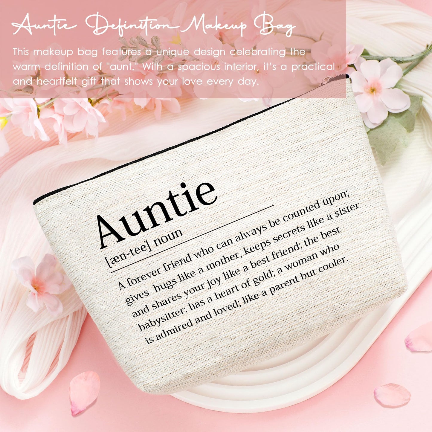 Aunt Gifts Ideas Auntie Gift Ideas Best Aunt Ever Gifts for Aunt Birthday Gifts for Aunts from Niece Favorite Aunt Gifts for Birthday Gift for Auntie from Niece Best Auntie Ever Gifts