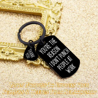 Ibiwe Gifts for Friends Female Work Bestie Funny Birthday Retirement Farewell Best Boss Lady Gifts For Women