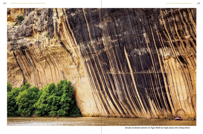 Colorado's National Parks & Monuments - 2nd Edition (13" x 10" Hardcover Coffe Table Book Featuring Mesa Verde, Rocky Mountain N.P., Great Sand Dunes, Black Canyon, and more)