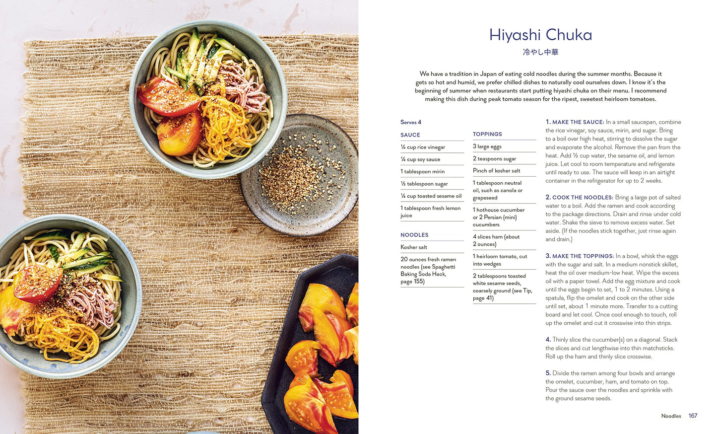 Make It Japanese: Simple Recipes for Everyone: A Cookbook