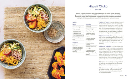 Make It Japanese: Simple Recipes for Everyone: A Cookbook