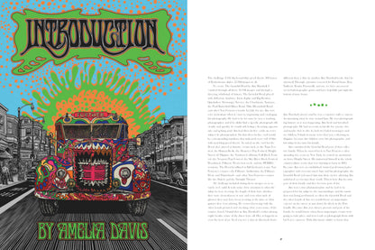 The Grateful Dead by Jim Marshall: Photos and Stories from the Formative Years, 1966–1977