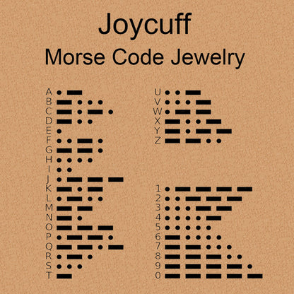 Best Friend Birthday Gifts Morse Code Bracelets For Women Mothers Day Birthday Christmas Gifts For Sister Daughter Grandmother Stainless Steel Jewelry Friendships Inspirational Gifts For Women