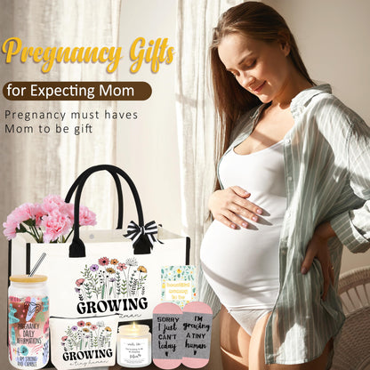 Pregnancy Gifts for Expecting Mom to Be Gift Pregnancy Must Haves First Time Essentials Mothers Day Gifts for Pregnant Women