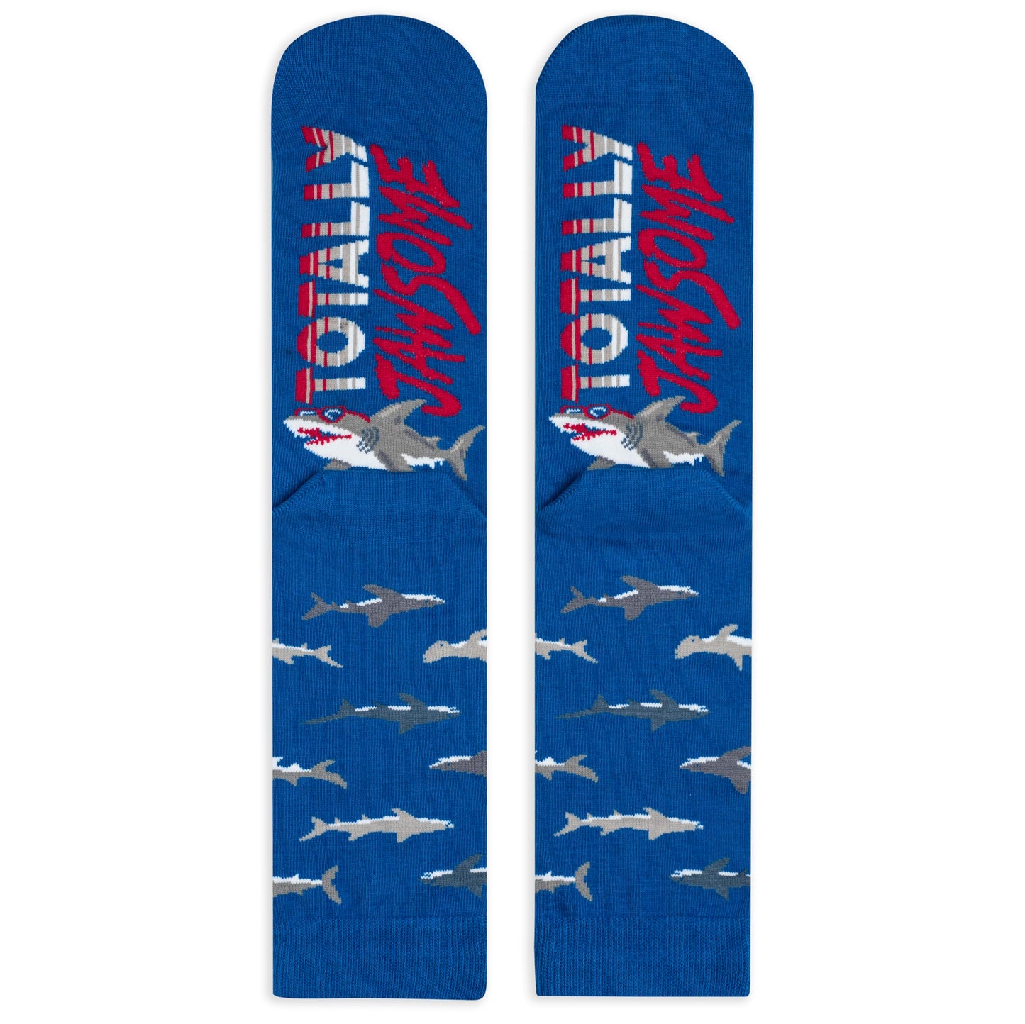 Lavley Funny Socks for Men - Cool gifts for Father's Day, Birthdays, and Christmas Stocking Stuffers