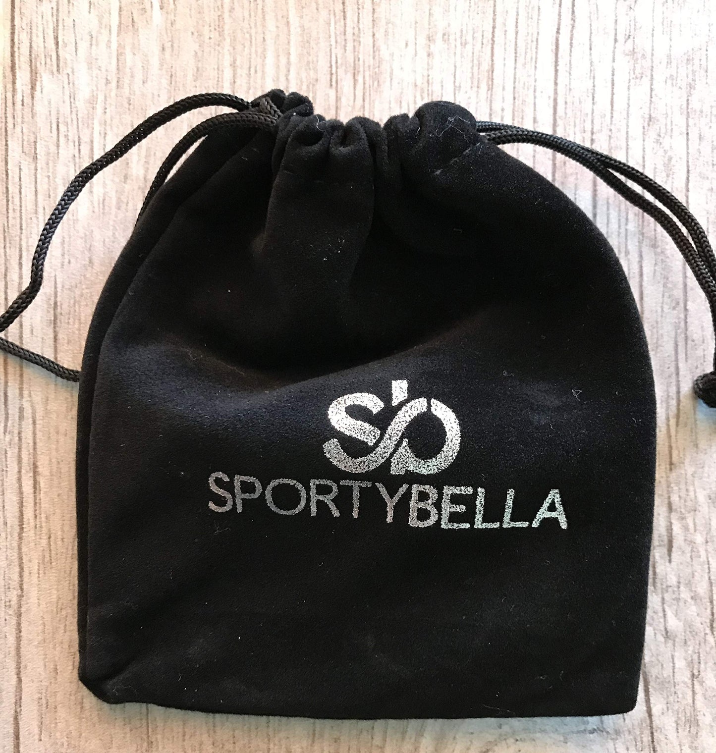 Sportybella Runner Keychain, Runner Jewelry, Keychain Accessories, Running Jewelry for Women, Teens and Girls