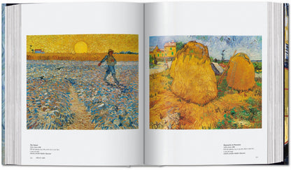 Van Gogh. The Complete Paintings (Klopper)