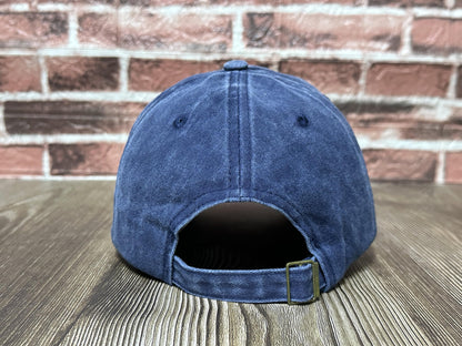Embroidered Big Bro Big Sis Hats