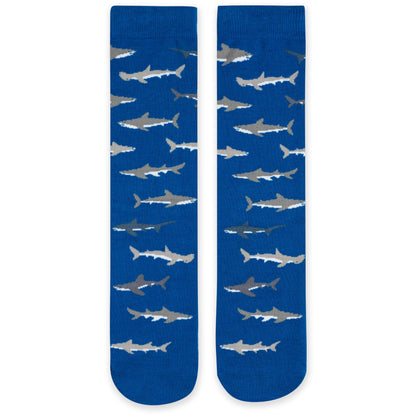 Lavley Funny Socks for Men - Cool gifts for Father's Day, Birthdays, and Christmas Stocking Stuffers