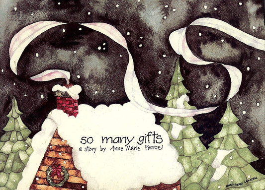 So Many Gifts (Miniature)