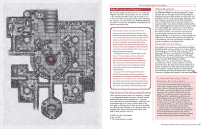 The Game Master's Book of Random Encounters: 500+ customizable maps, tables and story hooks to create 5th edition adventures on demand (The Game Master Series)