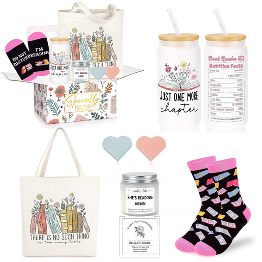 Book Lovers Gifts, Gifts for Book Lovers, Bookish Gifts, Book Lover Gifts for Women, Gifts for Readers, Gifts for Book Lovers Women, Book Gifts, Book Club Gifts for Women, Reading Gifts