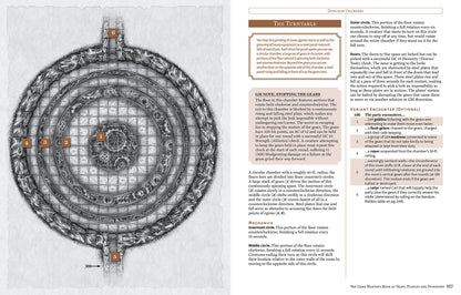 The Game Master's Book of Traps, Puzzles and Dungeons: A punishing collection of bone-crunching contraptions, brain-teasing riddles and ... RPG adventures (The Game Master Series)