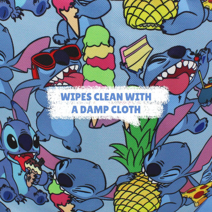 Disney Stitch Chomp Kids - Stitch Tote Bag