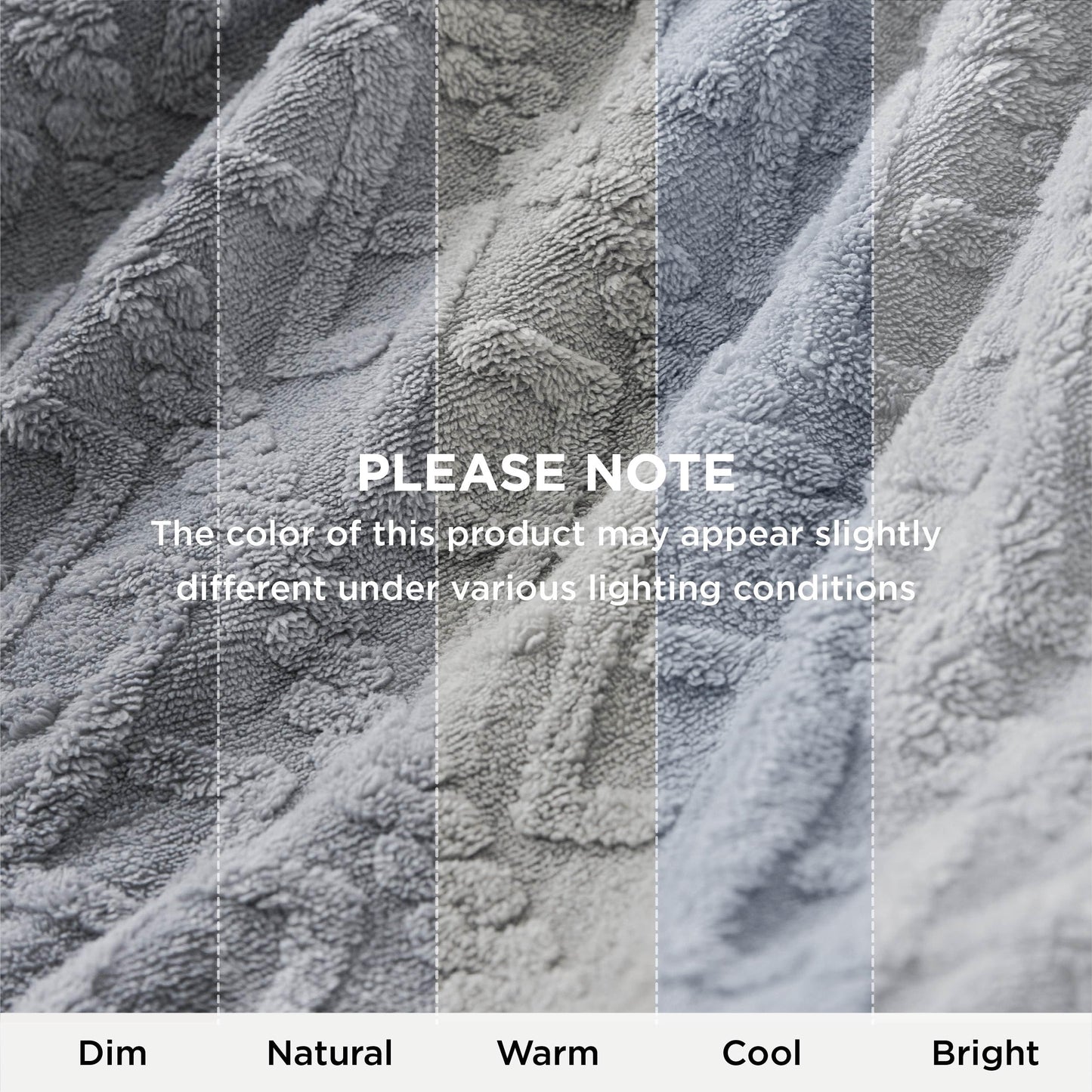 Bedsure Gentlesoft Sherpa Fleece Throw Blanket for Couch - Fluffy & Cozy Cable Jacquard Tufted Throw Gifts for Women and Decor, Thick and Warm Blankets for Winter, Grey, 50x60 Inches