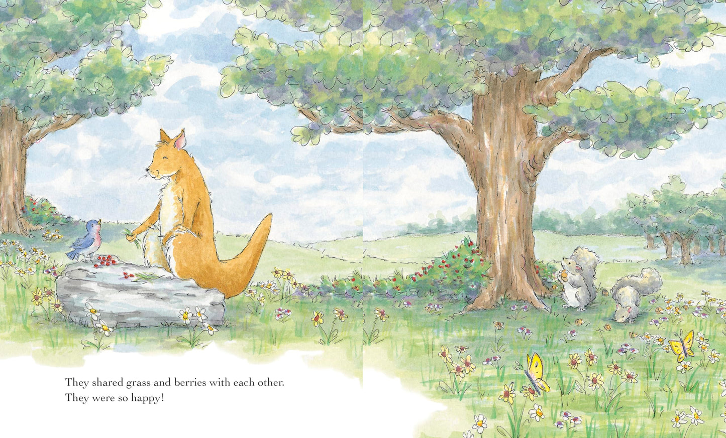 A Blessing from Above: An Adoption Story (Little Golden Book)