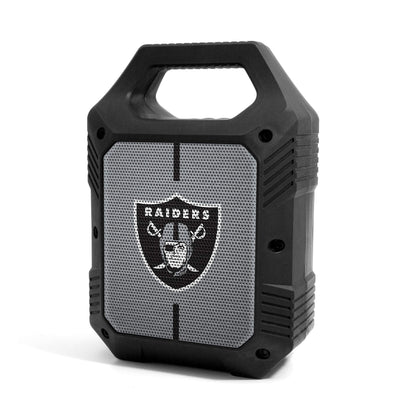 SOAR NFL Unisex ShockBox XL Wireless Bluetooth Speaker