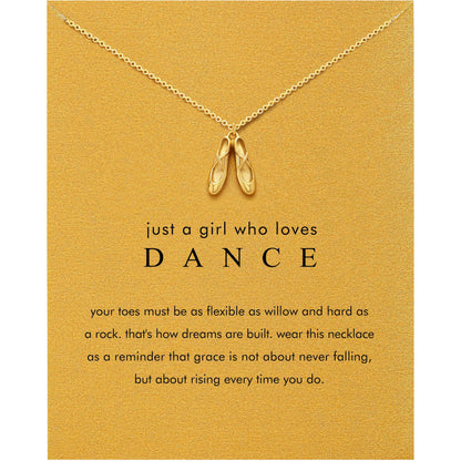 Baydurcan 14K Golden Plated Pendant Necklaces for Women - Cross and Sacred Heart Frog Ghost Cheer Cowgirl Gifts for Friend Sister Daughter Couple, Birthday, Christmas, Graduation Gifts