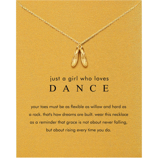 Baydurcan 14K Golden Plated Pendant Necklaces for Women - Cross and Sacred Heart Frog Ghost Cheer Cowgirl Gifts for Friend Sister Daughter Couple, Birthday, Christmas, Graduation Gifts