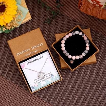 Birthday Gifts for Mom From Daughter Son,Mom Birthday Basket Box Gifts Ideas